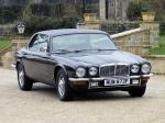 Jaguar XJ6C (Series II) 1975 года
